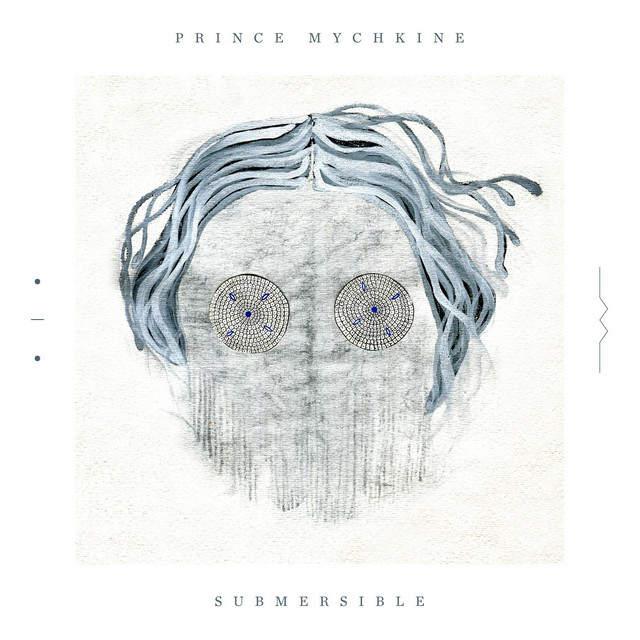 Submersible cover art