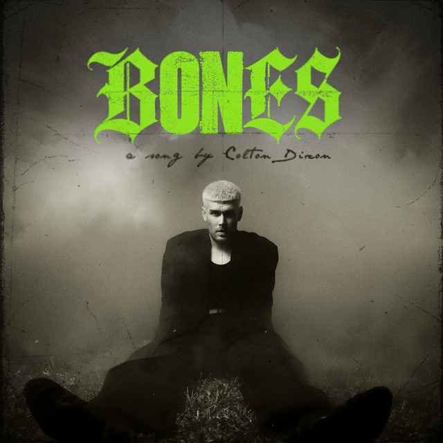Bones album image