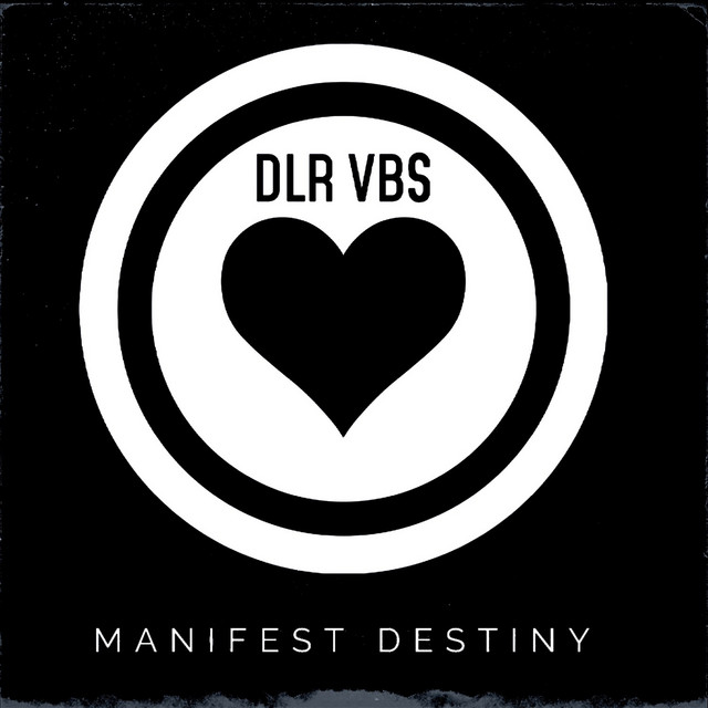 Manifest Destiny cover art