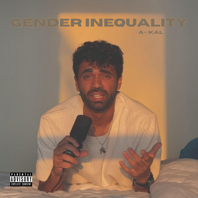 Gender Inequality cover art