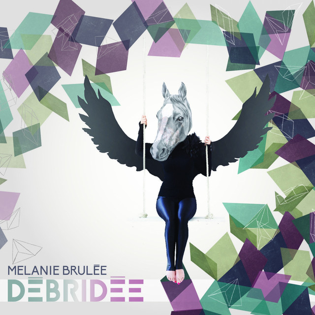 Débridée cover