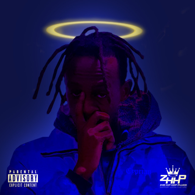 Ghetto Shebeen cover art