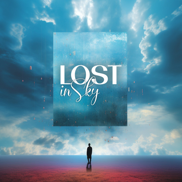 Lost in Sky: Blissful Dreams, Star Snooze, Rested Eyes cover art
