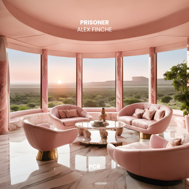 Prisoner - Afro House