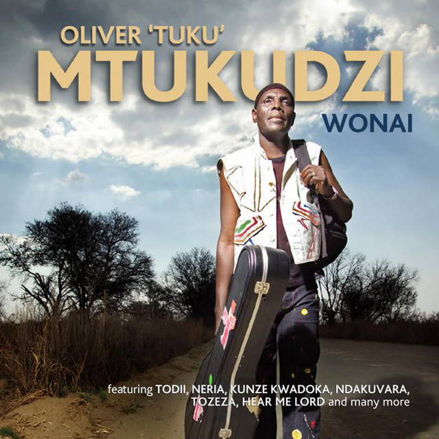 Ndakuvara