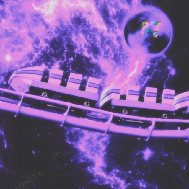 GOODBYE FOREVER MIAMI cover art