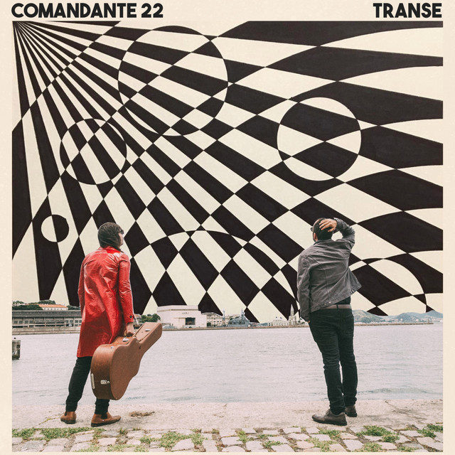 Transe cover art
