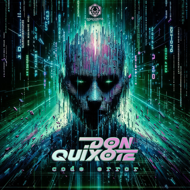 Code Error album art