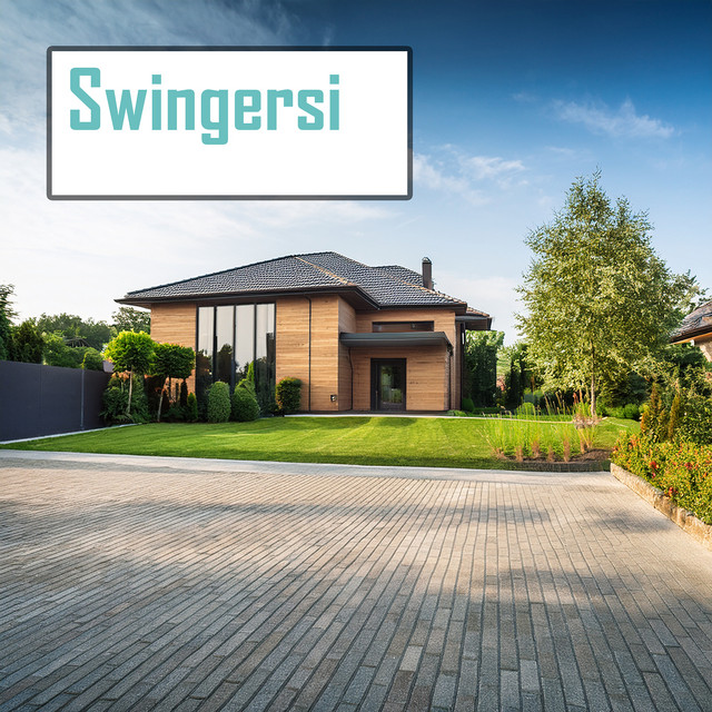 Swingersi