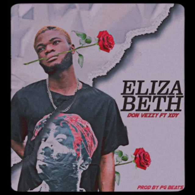 Elizabeth — Don Vezzy