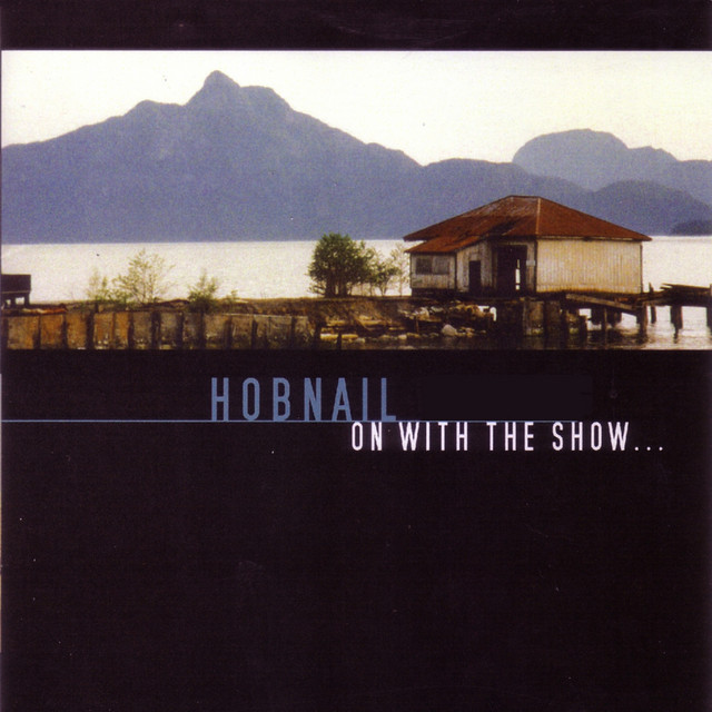 On with the Show cover