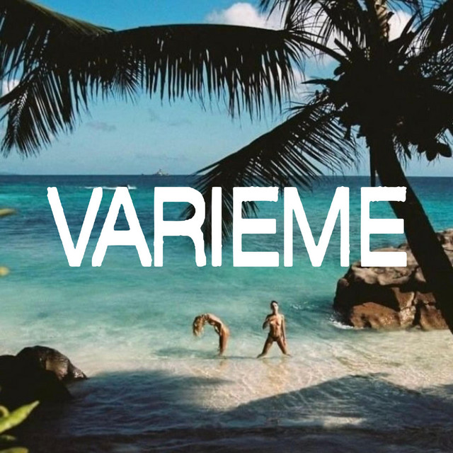 VARIEME cover art