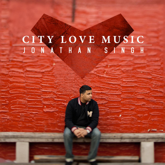 City Love Music cover art