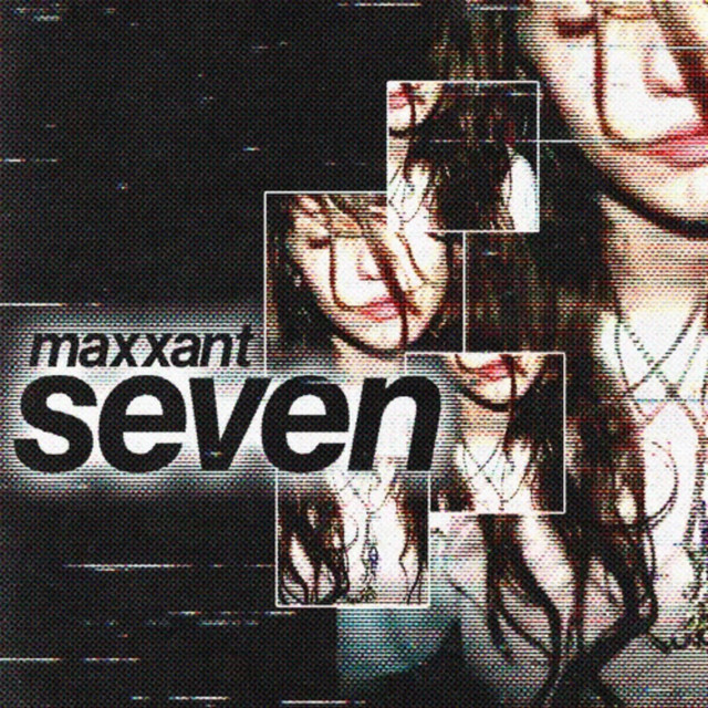 seven cover art