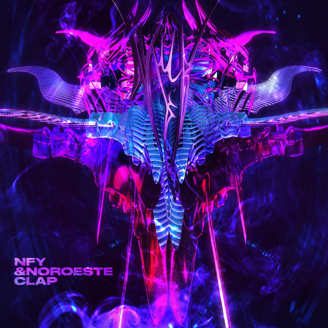 COLLAB cover art