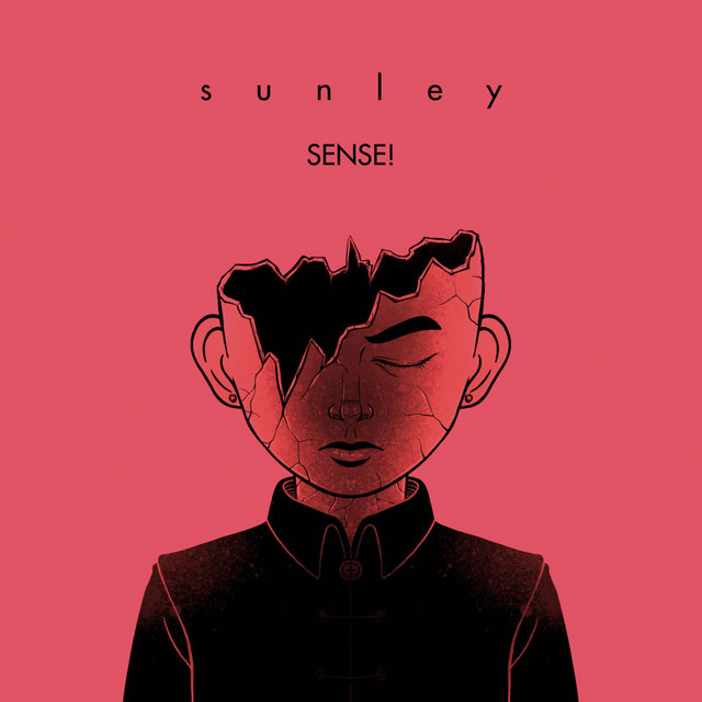 Sunley cover art