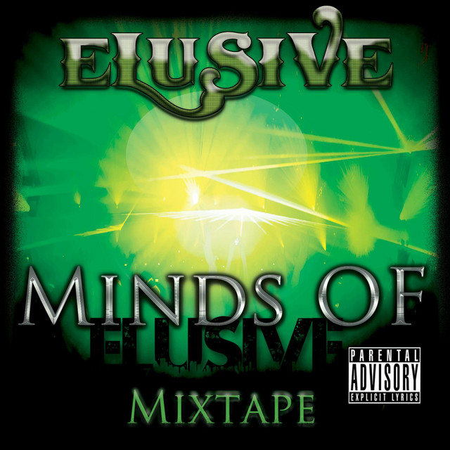 She Make It Go - Single by Elusive | Spotify