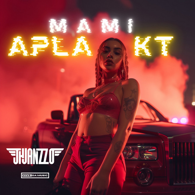 Mami Apla-KT