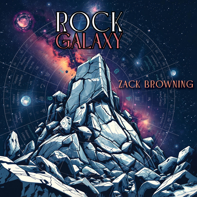 Rock Galaxy