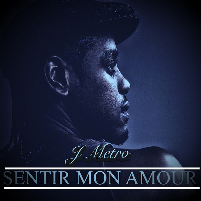 Sentir Mon Amour cover art