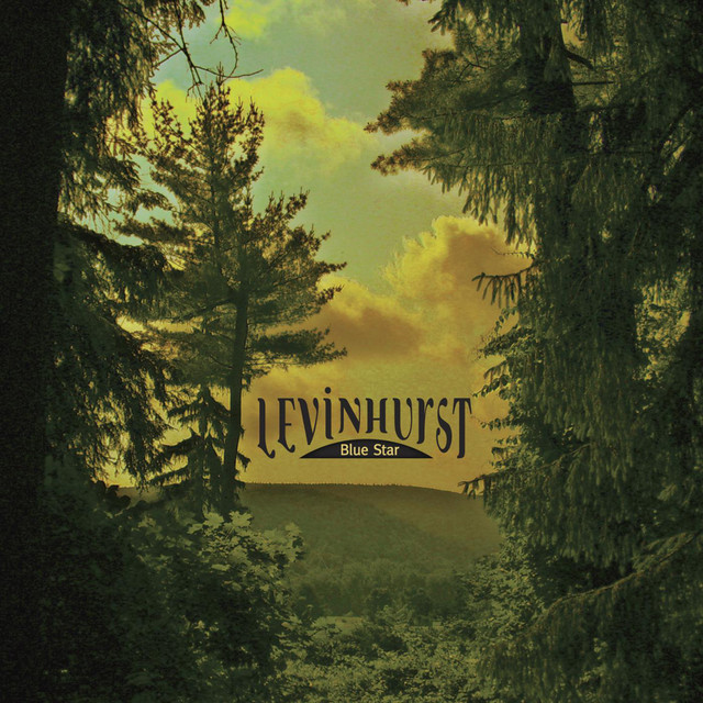 Blue Star cover art