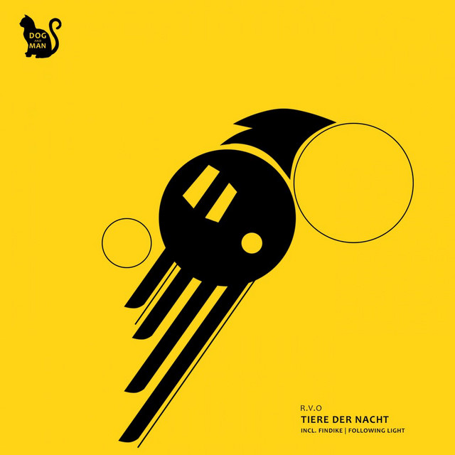 Tiere Der Nacht - Findike Remix