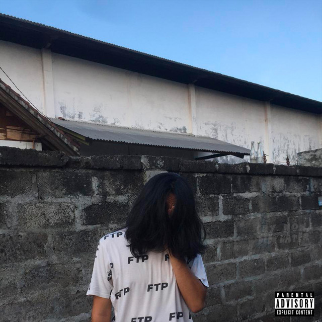 Cry Now, Die Later cover art