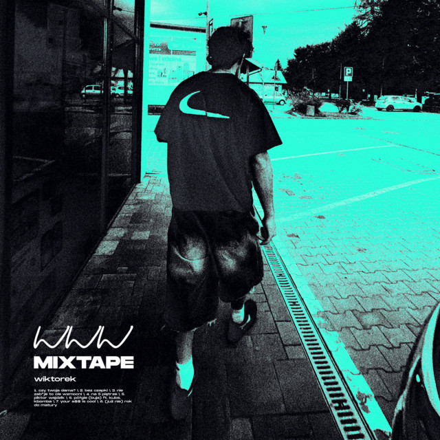 www mixtape cover art