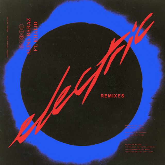 Electric (Electric Mantis Remix)