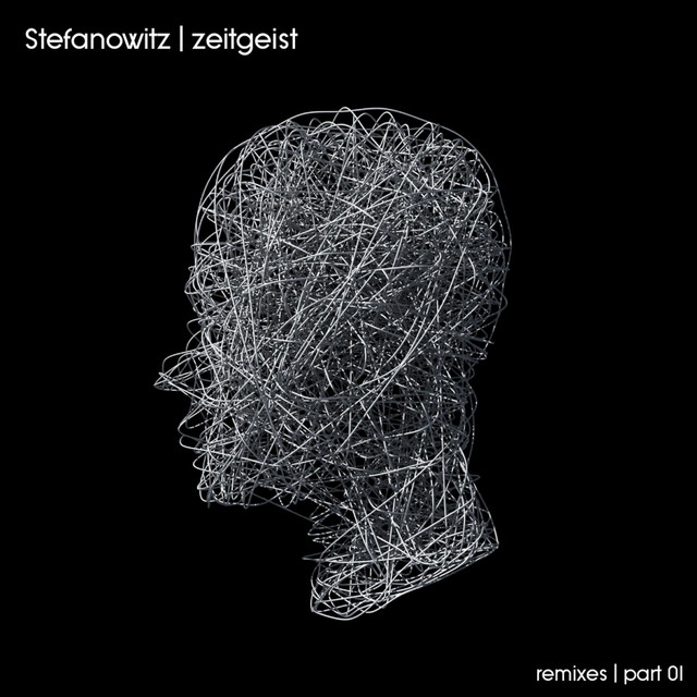 Zeitgeist Remixes (Part 01) cover