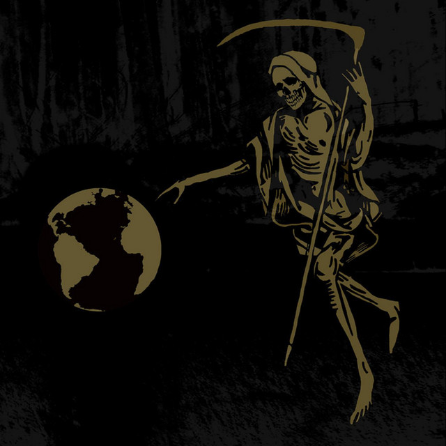 Scorn cover art