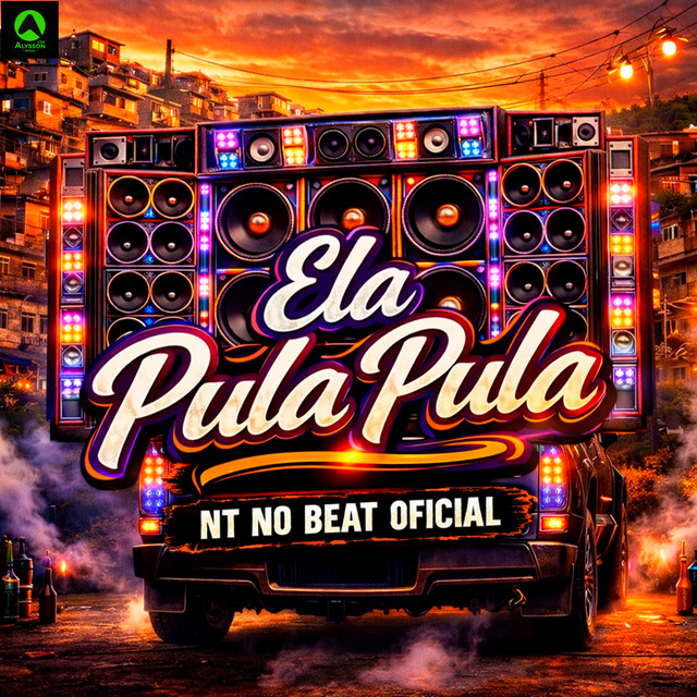 Ela Pula Pula
