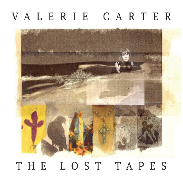 The Lost Tapes - Album by Valerie Carter | Spotify