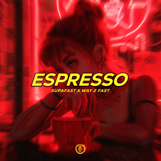 Espresso - Sped Up