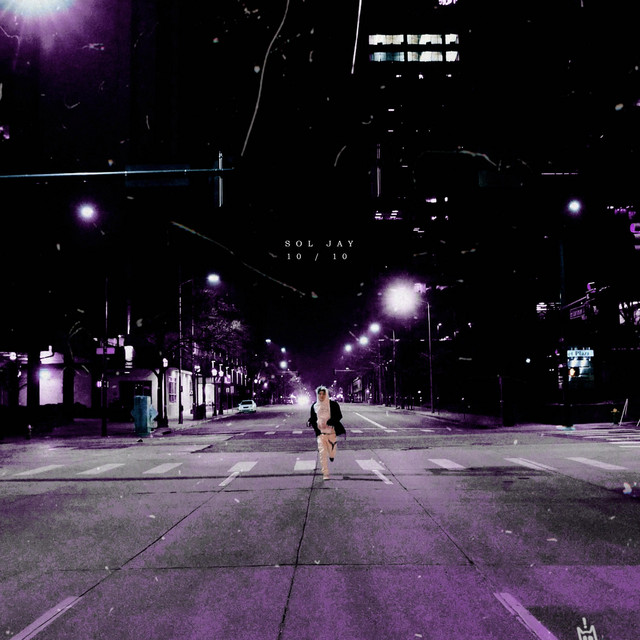 10/10 cover art