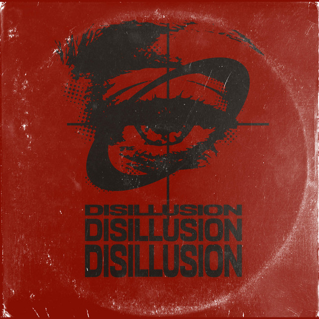 Disillusion cover art