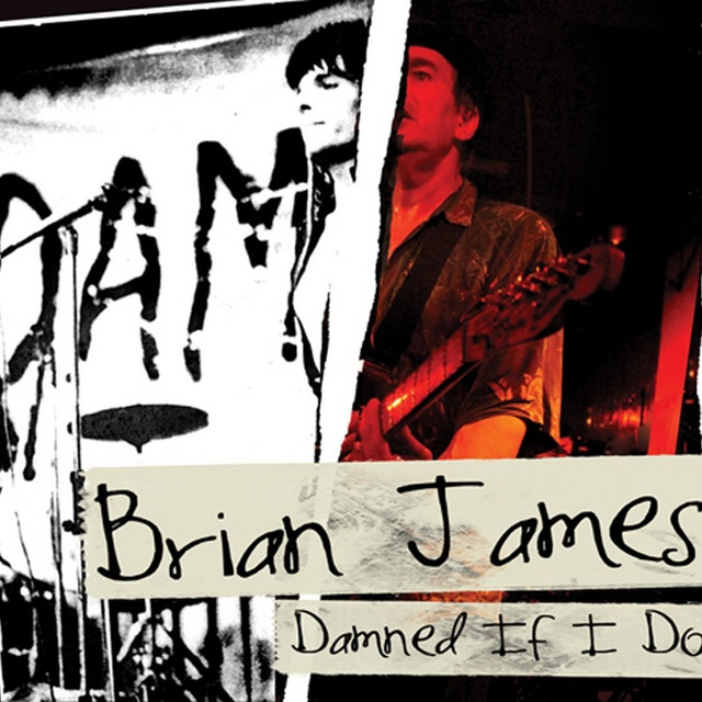 Damned …if I Do cover art