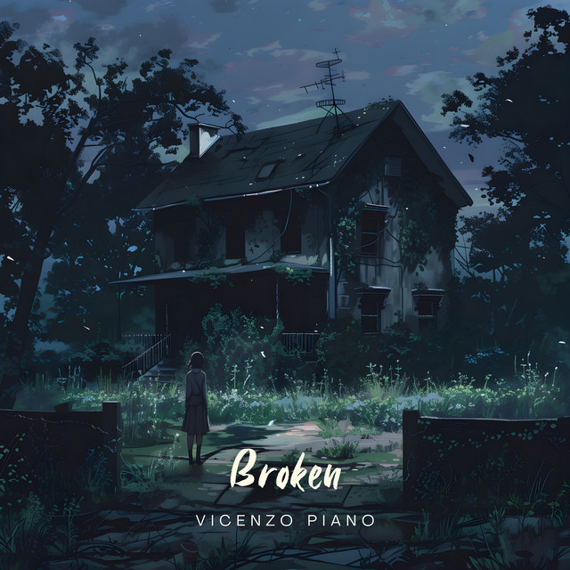 Broken