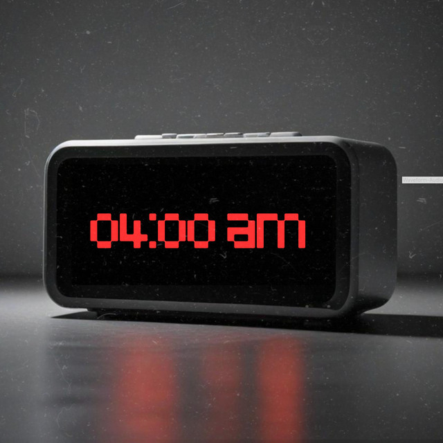 4am