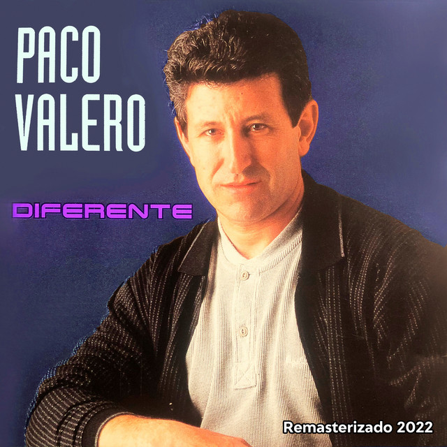 Diferente cover art