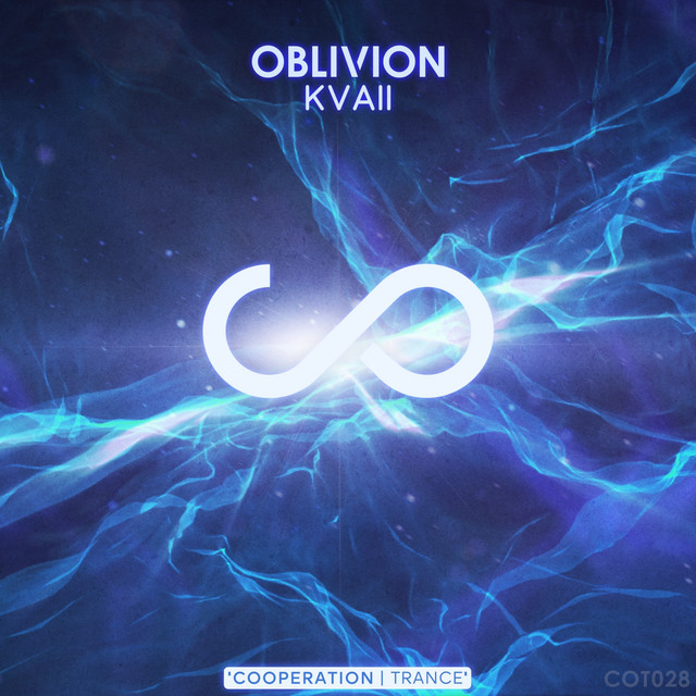 Oblivion - Extended Mix album art