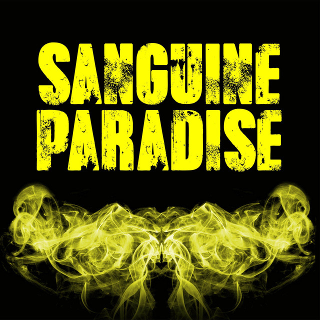 Sanguine Paradise (Instrumental) cover art