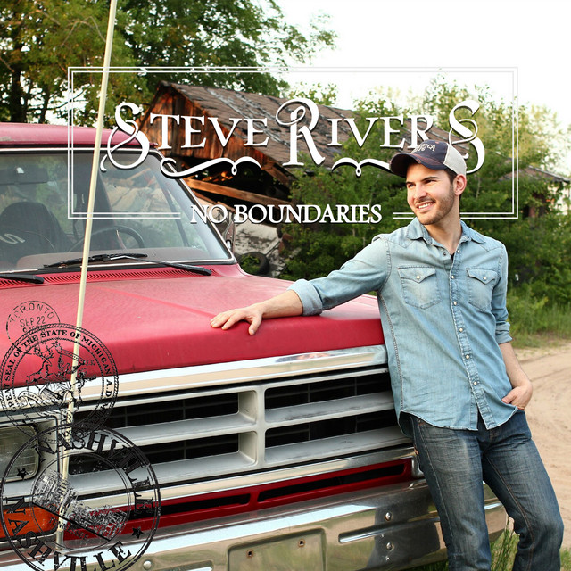 Steve Rivers - Songs, Events and Music Stats | Viberate.com