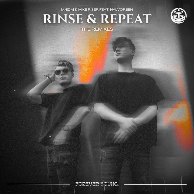 Rinse & Repeat [Collin Sterling Remix]