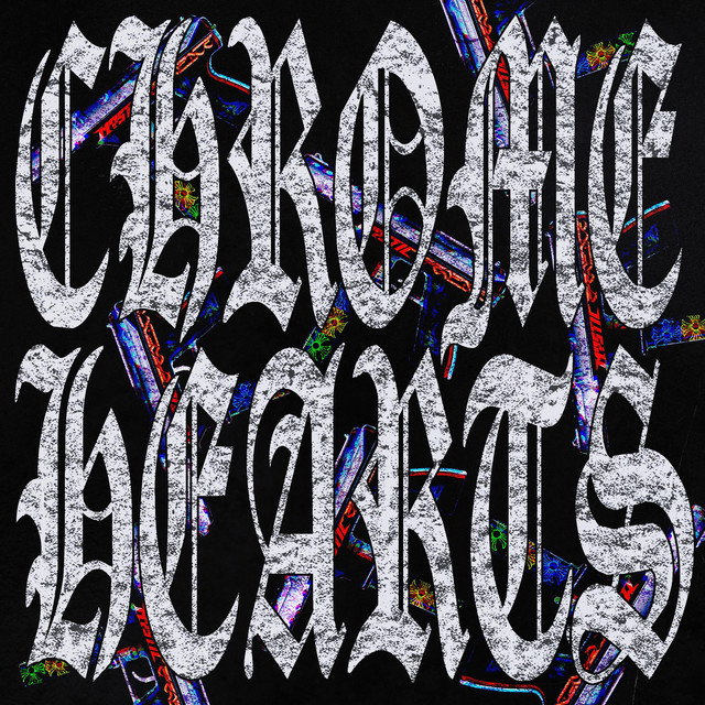 Chrome Hearts こちらは専用となります❗️ Hearts Chrome こちらは専用となります❗️