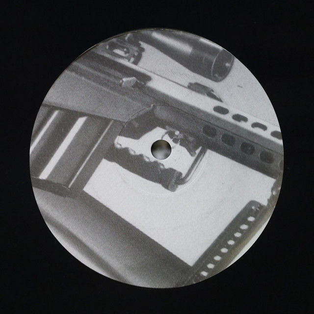 Barracks cover art