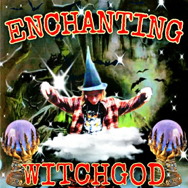 ENCHANTING - Single by WITCHGOD | Spotify