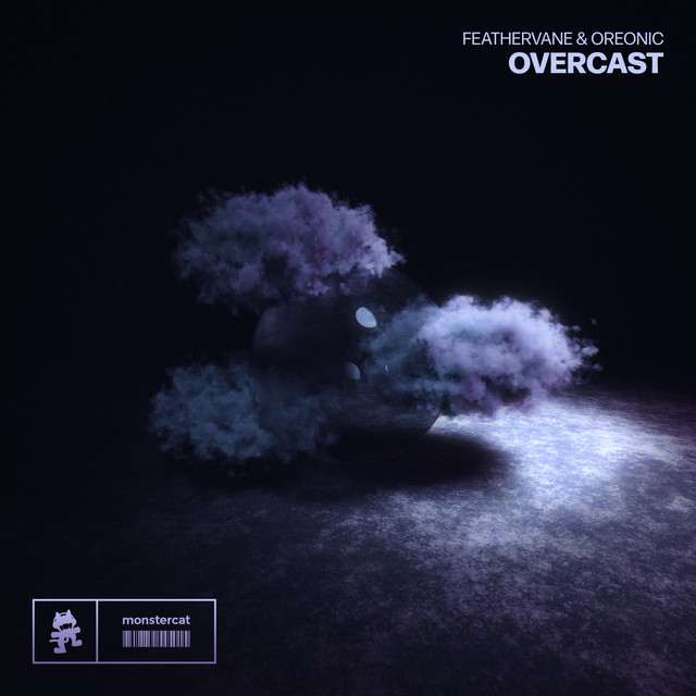 Overcast cover art