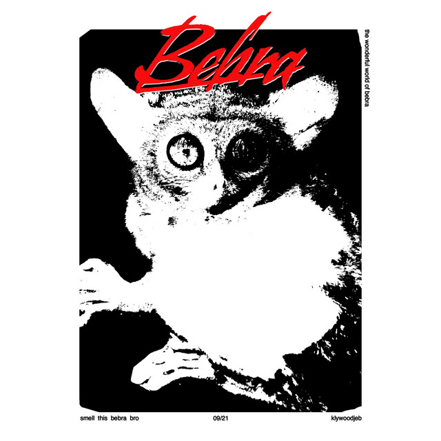 Bebra - song and lyrics by Klywoodjeb | Spotify
