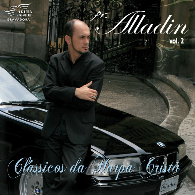 Clássicos da Harpa Cristã, Vol. 2 cover art